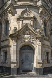 11. Новото кметство (Das Neue Rathaus)