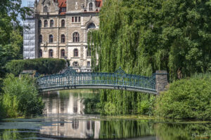 11. Новото кметство (Neue Rathaus)