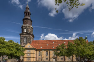 Новоградска придворна и градска църква &bdquo;Св. Йоан&ldquo;