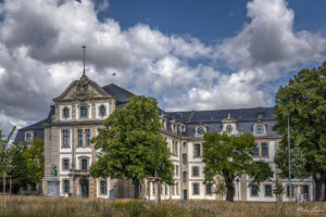 Държавен архив на провинция Долна Саксония