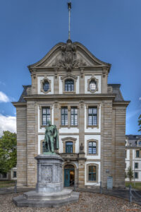 Държавен архив на провинция Долна Саксония