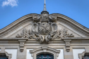 Държавен архив на провинция Долна Саксония