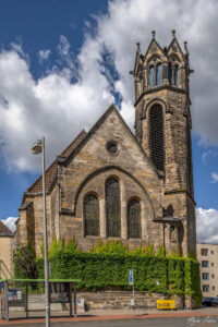 Евангелическо-реформатската църковна общност в Хановер (RELISH)