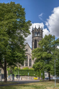 Евангелическо-реформатската църковна общност в Хановер (RELISH)