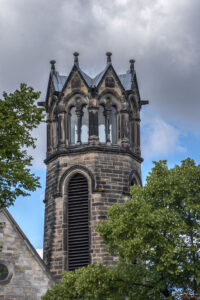 Евангелическо-реформатската църковна общност в Хановер (RELISH)