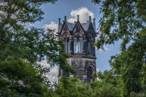 Евангелическо-реформатската църковна общност в Хановер (RELISH)