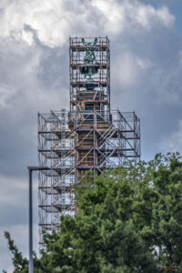 16. Колоната Ватерло (Die Waterloos&auml;ule)