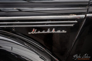 Технически характеристика на Москвич 1952-ра година