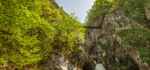 Ябланишко ждрело