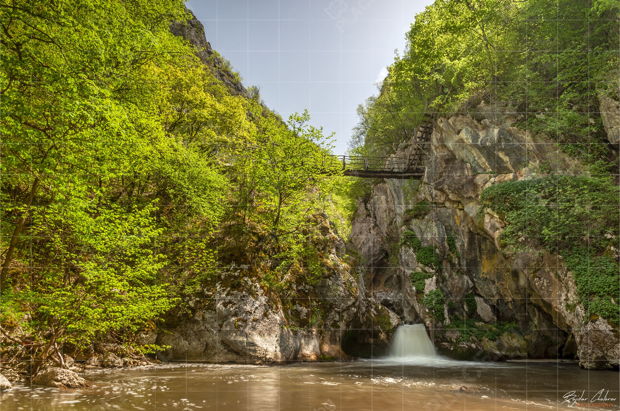 Ябланишко ждрело