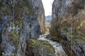 Ждрелото на река Ерма