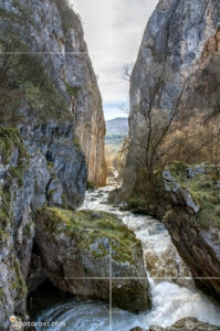 Ждрелото на река Ерма