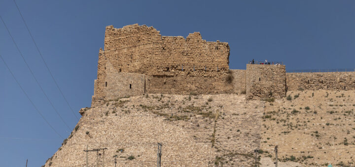 Крепост Карак