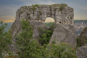 Провъртеника край Карлуково