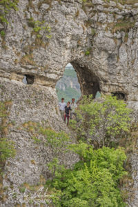 В Провъртеника край Карлуково