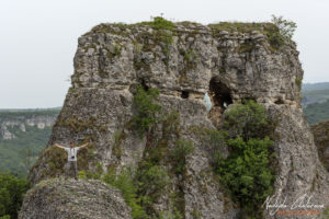 Провъртеника край Карлуково