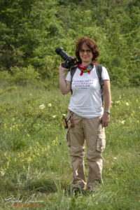 По пътеката към Провъртеника Карлуково