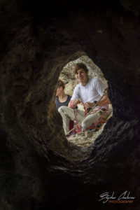 Във вътрешността на Провъртеника