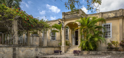 Имението на Хемингуей в Хавана – Finca Vigia