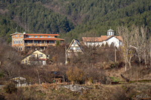 Кътински манастир Свети Четиридесет мъченици