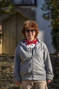 Килийно училище, село Боженица