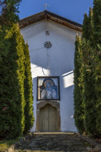 Църквата „Света Петка-Параскева българска“