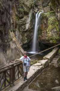 Костенски водопад