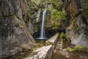 Костенски водопад