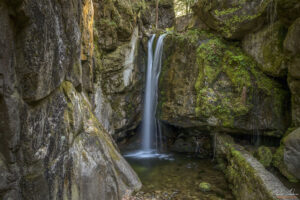 Костенски водопад