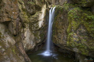 Костенски водопад
