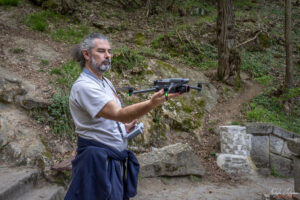 Време е за прибиране, след успешно изпълнена мисия