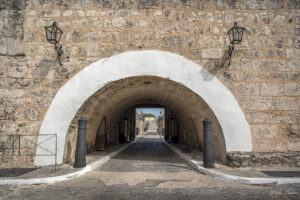 Крепостта San Carlos de la Caba&ntilde;a, Хавана
