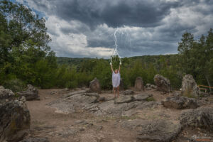 Призоваване на стихиите