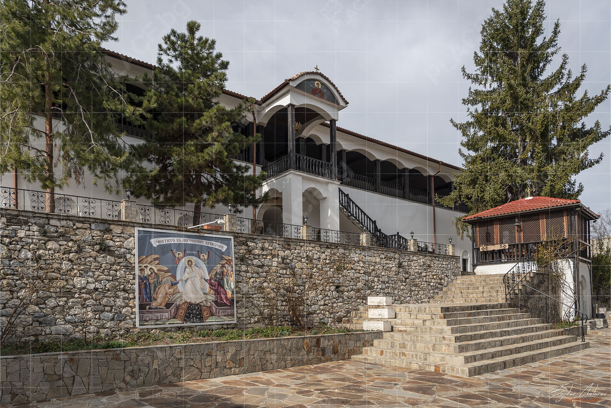 Кукленски манастир „Св. Св. Козма и Дамян“