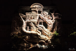 Фестивал на светлината LUNAR 2025 - Квадрат 500