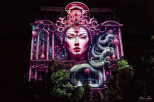 Фестивал на светлината LUNAR 2025