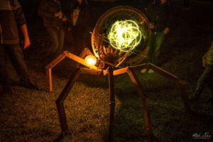 Фестивал на светлината LUNAR 2025 - Градина &ldquo;Кристал&rdquo;