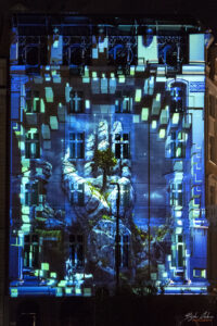 Фестивал на светлината LUNAR 2025 - Градска градина