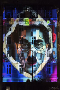 Фестивал на светлината LUNAR 2025 - Градска градина