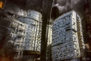 Фестивал на светлината LUNAR 2025 - Княжеска градина