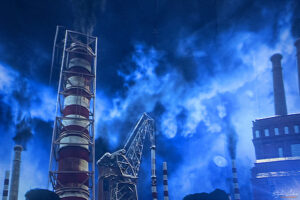 Фестивал на светлината LUNAR 2025 - Княжеска градина