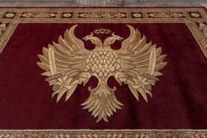 Разкошните килими