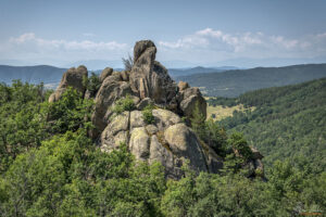 Мегалитен комплекс Скумсале