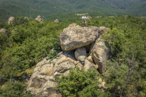 Мегалитен комплекс Скумсале