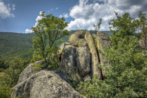Мегалитен комплекс Скумсале