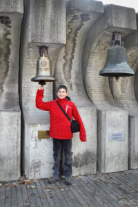 Монумент Камбаните