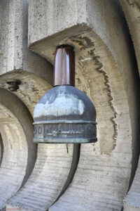 Камбана от децата на Палестина