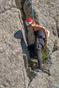 Учебен и тренировъчен алпийски обект "Комините"