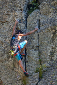 Катерачен обект Комините