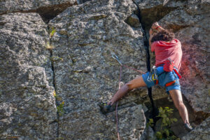 Катерачен обект Комините